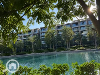 3 Bedroom Apartment for Sale in Sheikh Zayed, Giza - 4a6ac2a8-dff0-410d-a6f6-63ba5b416627. png