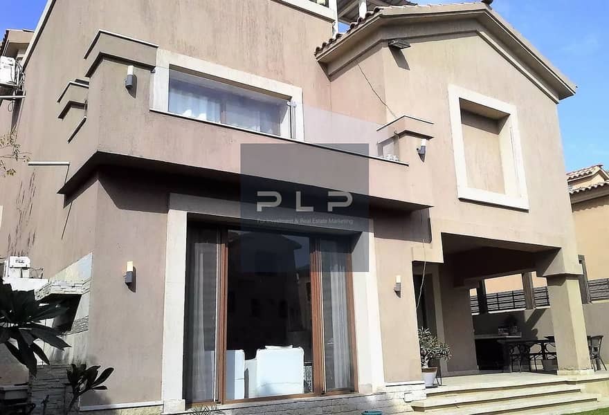 10 Property for sale in katameya hills. jpg