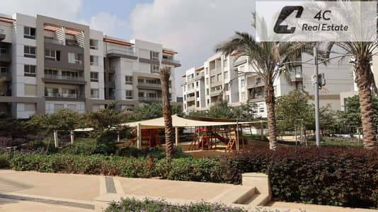3 Bedroom Apartment for Sale in New Cairo, Cairo - IMG_5076. JPG 3 Bedroom Apartment for Sale in New Cairo, Cairo - IMG_5076. JPG