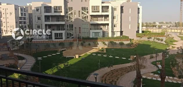 3 Bedroom Flat for Rent in New Cairo, Cairo - Image21. jpg 3 Bedroom Flat for Rent in New Cairo, Cairo - Image21. jpg