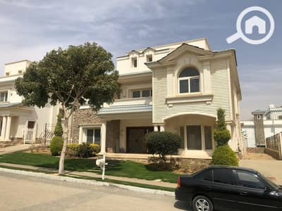فیلا 4 غرف نوم للبيع في القاهرة الجديدة، القاهرة - 1000568228. jpg فیلا 4 غرف نوم للبيع في القاهرة الجديدة، القاهرة - 1000568228. jpg