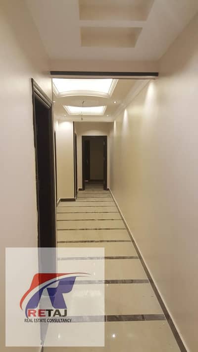 3 Bedroom Flat for Rent in New Cairo, Cairo - WhatsApp Image 2026-08-31 at 12.42. 42 PM (1). jpeg