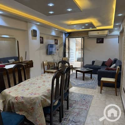 2 Bedroom Flat for Rent in Saba Pasha, Alexandria - 2. jpg