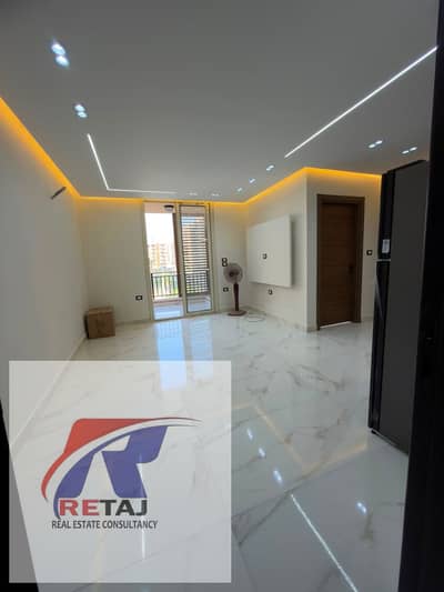 Studio for Rent in New Cairo, Cairo - WhatsApp Image 2026-08-31 at 12.53. 32 PM. jpeg