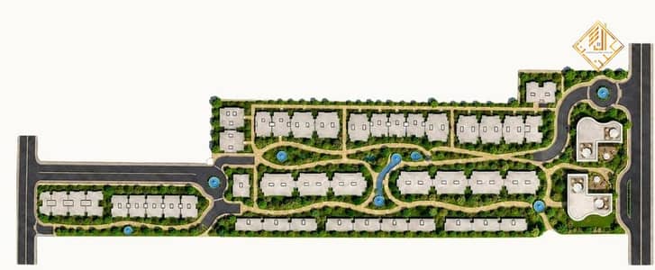 1 Bedroom Flat for Sale in Sheikh Zayed, Giza - WhatsApp Image 2026-08-25 at 4.34. 07 PM. jpeg