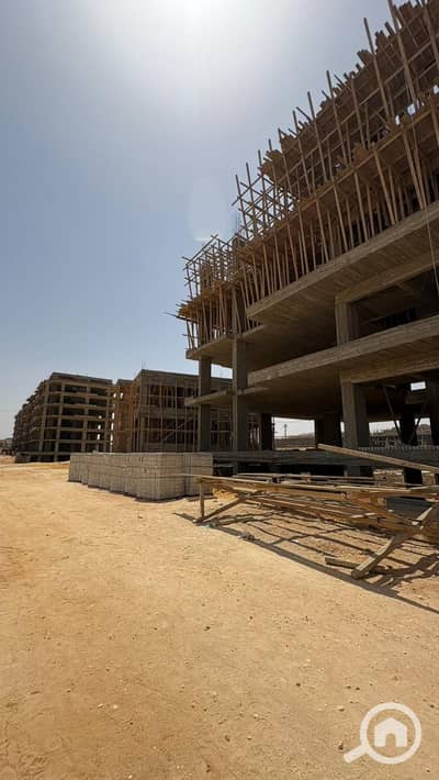 2 Bedroom Flat for Sale in Sheikh Zayed, Giza - WhatsApp Image 2026-06-17 at 5.13. 30 PM. jpeg