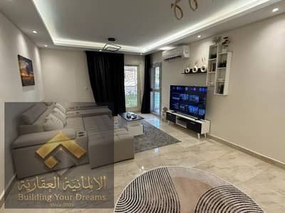 3 Bedroom Apartment for Rent in New Cairo, Cairo - 26929. jpg