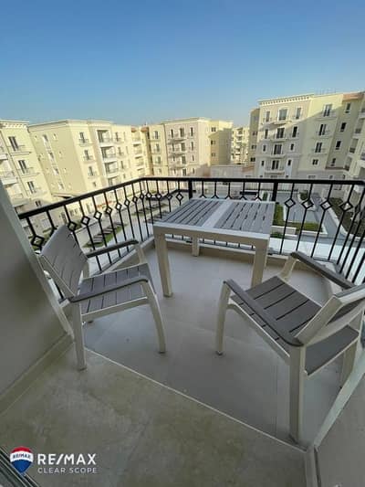 3 Bedroom Apartment for Rent in New Cairo, Cairo - WhatsApp Image 2026-08-31 at 2.46. 26 AM. jpeg 3 Bedroom Apartment for Rent in New Cairo, Cairo - WhatsApp Image 2026-08-31 at 2.46. 26 AM. jpeg