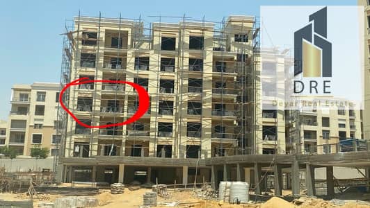 1 Bedroom Apartment for Sale in Mostakbal City, Cairo - 50571de6-2577-4265-8c39-e436a514bc7a. jpg