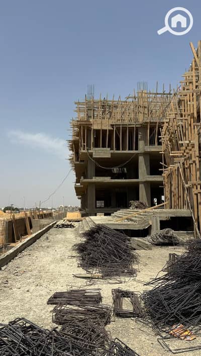 3 Bedroom Apartment for Sale in Sheikh Zayed, Giza - WhatsApp Image 2026-06-17 at 5.14. 12 PM. jpeg