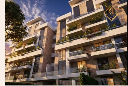 1 Bedroom Flat for Sale in Sheikh Zayed, Giza - WhatsApp Image 2026-08-25 at 4.34. 09 PM. jpeg