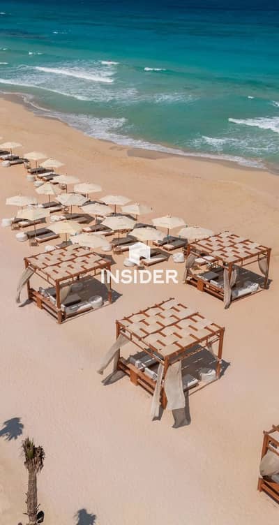 1 Bedroom Chalet for Sale in North Coast, Matruh - WhatsApp Image 2026-08-31 at 1.21. 19 PM (6). jpeg