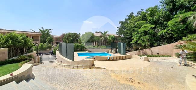 4 Bedroom Villa for Rent in Katameya, Cairo - WhatsApp Image 2026-08-31 at 1.02. 53 PM (1). jpeg