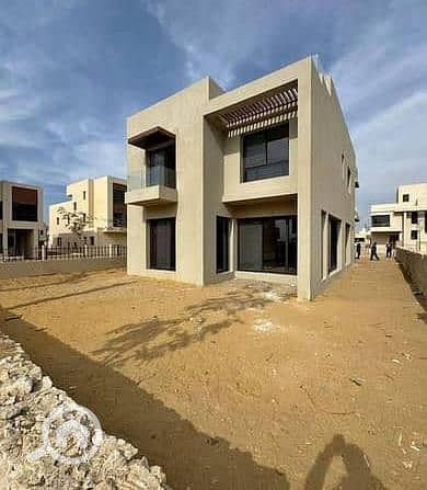 4 Bedroom Villa for Sale in 6th of October, Giza - WhatsApp Image 2026-08-16 at 3.40. 46 PM. jpeg