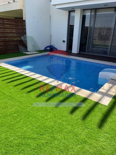 3 Bedroom Townhouse for Sale in Sheikh Zayed, Giza - WhatsApp Image 2026-08-30 at 13.47. 16. jpeg 3 Bedroom Townhouse for Sale in Sheikh Zayed, Giza - WhatsApp Image 2026-08-30 at 13.47. 16. jpeg