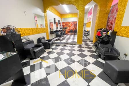 Retail for Rent in Kafr Abdo, Alexandria - 1. jpg