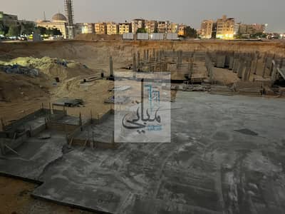 مکتب للبيع في 6 اكتوبر، الجيزة - 001. jpg مکتب للبيع في 6 اكتوبر، الجيزة - 001. jpg