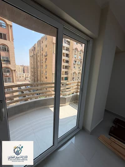 3 Bedroom Flat for Rent in Zahraa Al Maadi, Cairo - 1000266251. jpg