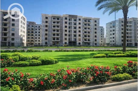 2 Bedroom Apartment for Sale in New Cairo, Cairo - WhatsApp Image 2026-08-31 at 1.21. 21 PM (1). jpeg