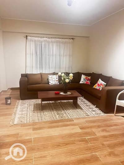 1 Bedroom Flat for Rent in New Cairo, Cairo - IMG-20260827-WA0102. jpg