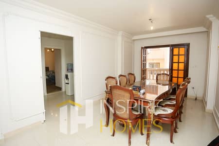 3 Bedroom Apartment for Sale in Smoha, Alexandria - 3. jpg 3 Bedroom Apartment for Sale in Smoha, Alexandria - 3. jpg