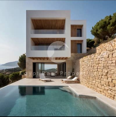 3 Bedroom Villa for Sale in North Coast, Matruh - WhatsApp Image 2026-07-30 at 12.41. 29 PM (1). jpeg 3 Bedroom Villa for Sale in North Coast, Matruh - WhatsApp Image 2026-07-30 at 12.41. 29 PM (1). jpeg