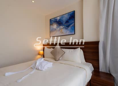 2 Bedroom Hotel Apartment for Rent in Mokattam, Cairo - IMG_206 (11). jpg