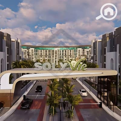 فلیٹ 2 غرفة نوم للبيع في برج العرب، الإسكندرية - 1. jpg فلیٹ 2 غرفة نوم للبيع في برج العرب، الإسكندرية - 1. jpg