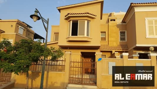 4 Bedroom Twin House for Sale in Sheikh Zayed, Giza - WhatsApp Image 2026-08-31 at 1.09. 56 PM (3). jpeg