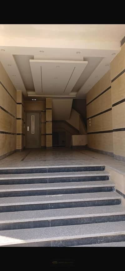 3 Bedroom Flat for Rent in Sheikh Zayed, Giza - WhatsApp Image 2026-08-31 at 1.43. 52 PM. jpeg 3 Bedroom Flat for Rent in Sheikh Zayed, Giza - WhatsApp Image 2026-08-31 at 1.43. 52 PM. jpeg