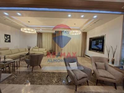 4 Bedroom Villa for Rent in Sheikh Zayed, Giza - WhatsApp Image 2026-08-30 at 13.55. 10. jpeg
