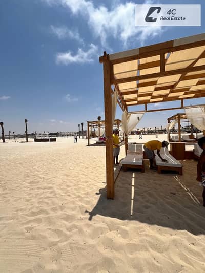 2 Bedroom Chalet for Sale in North Coast, Matruh - IMG-20250722-WA0119. jpg 2 Bedroom Chalet for Sale in North Coast, Matruh - IMG-20250722-WA0119. jpg