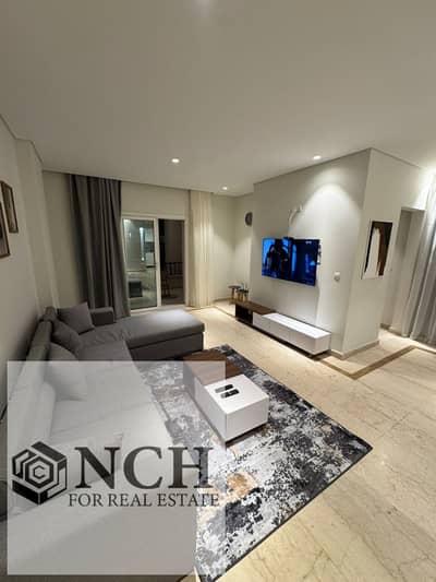 Studio for Rent in New Cairo, Cairo - WhatsApp Image 2026-08-31 at 11.31. 57 AM (2). jpeg