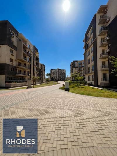 3 Bedroom Flat for Sale in 6th of October, Giza - Gemini_Generated_Image_aeioy1aeioy1aeio. jpg