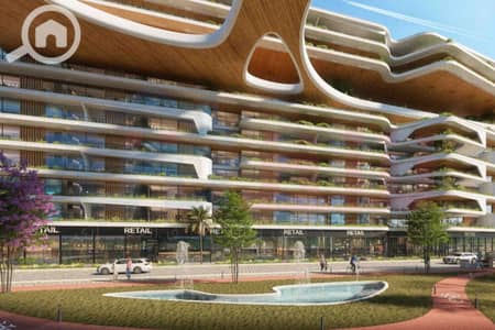3 Bedroom Apartment for Sale in Smoha, Alexandria - WhatsApp Image 2026-08-25 at 16.53. 57 (1). jpg