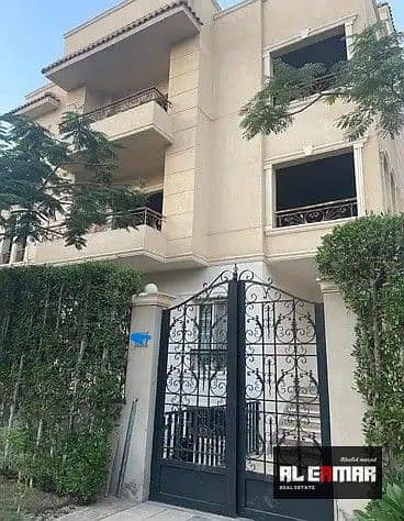 3 Bedroom Other Residential for Sale in Sheikh Zayed, Giza - WhatsApp Image 2026-03-02 at 12.11. 20 PM. jpeg