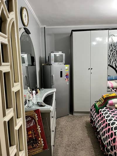4 Bedroom Apartment for Sale in Hadayeq El Zeitoun, Cairo - حدائق الزيتون 4 Bedroom Apartment for Sale in Hadayeq El Zeitoun, Cairo - حدائق الزيتون