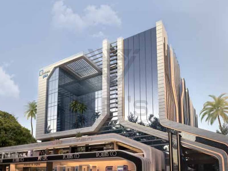 7 Business-Plus-New-Cairo-2. jpg
