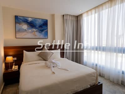 2 Bedroom Hotel Apartment for Rent in El Khalifa, Cairo - IMG_206 (9). jpg