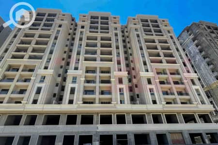 3 Bedroom Apartment for Sale in Smoha, Alexandria - WhatsApp Image 2026-08-16 at 12.32. 52 (1). jpg