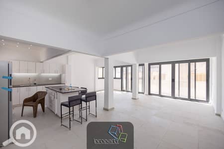 3 Bedroom Apartment for Rent in Azarita, Alexandria - 1. jpg