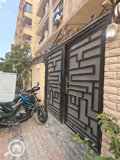 3 Bedroom Duplex for Rent in Hadayek al-Ahram, Giza - 1001418920. jpg