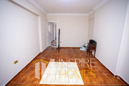 3 Bedroom Flat for Sale in Asafra, Alexandria - 1. jpg