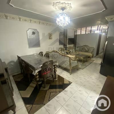 2 Bedroom Flat for Rent in Roushdy, Alexandria - 9. jpg 2 Bedroom Flat for Rent in Roushdy, Alexandria - 9. jpg