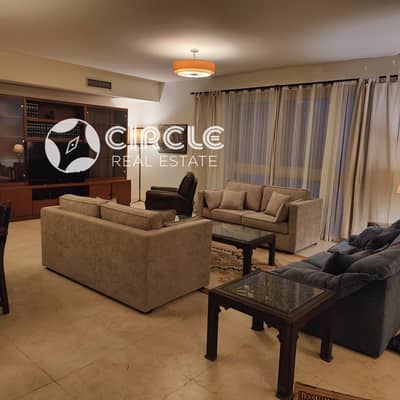 3 Bedroom Flat for Rent in Mokattam, Cairo - WhatsApp Image 2026-08-31 at 2.12. 22 PM. jpeg