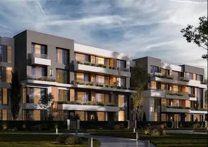 2 Bedroom Apartment for Sale in Sheikh Zayed, Giza - Screenshot 2026-08-31 141438. png