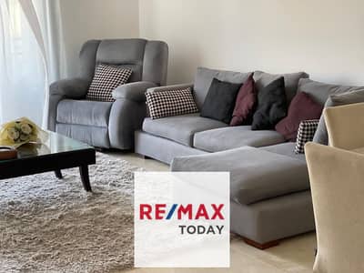 2 Bedroom Flat for Rent in New Cairo, Cairo - WhatsApp Image 2026-08-31 at 2.12. 01 PM. jpeg