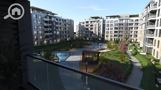 3 Bedroom Apartment for Sale in Sheikh Zayed, Giza - 6. jpeg