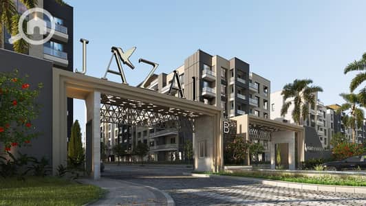 2 Bedroom Apartment for Sale in Sheikh Zayed, Giza - 8. jpeg