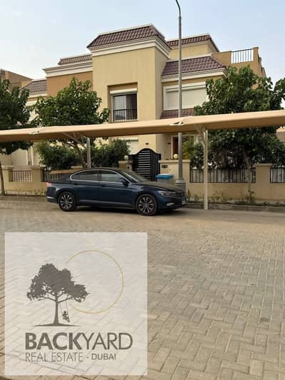 4 Bedroom Villa for Sale in Mostakbal City, Cairo - 659958247_122140855527000913_2610826697767405512_n. jpg